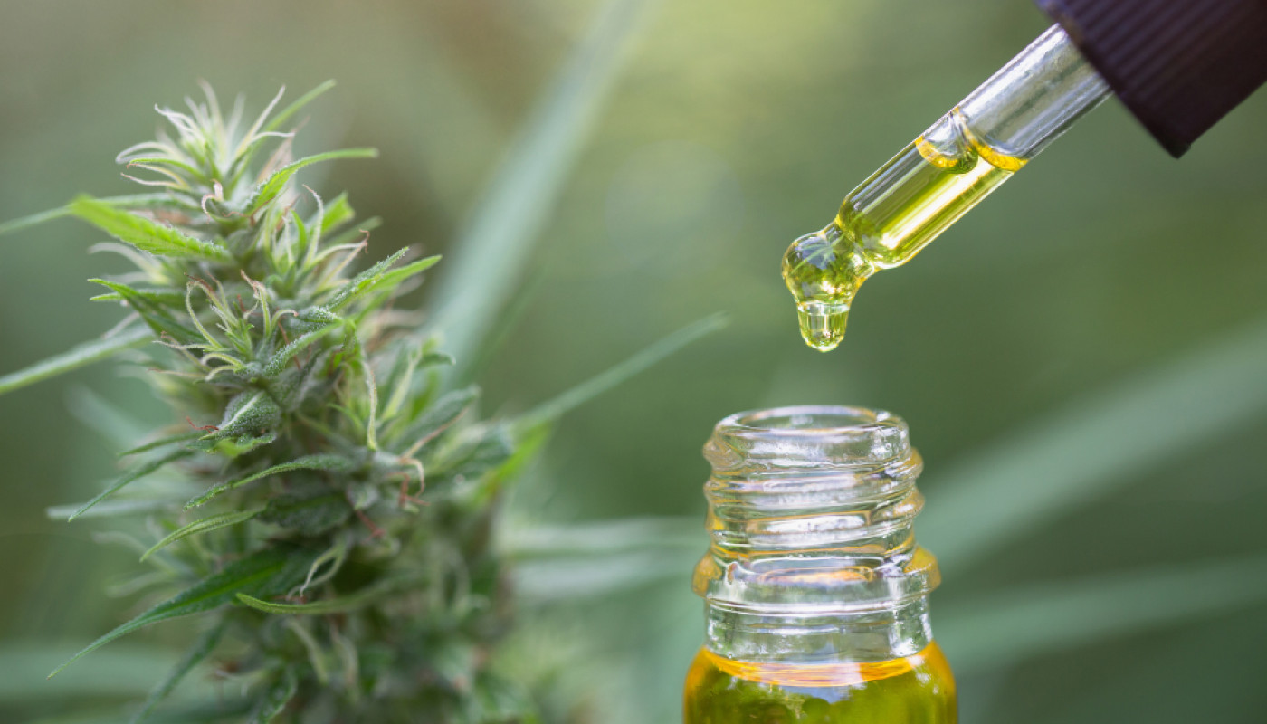Comment profiter de l'action anti-douleur du CBD ?