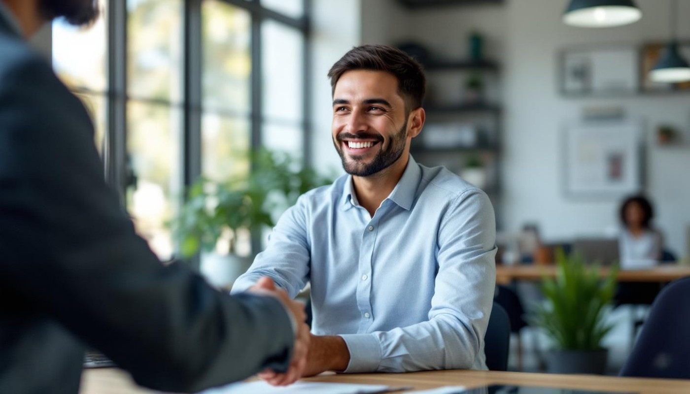 Comment choisir le meilleur professionnel dans votre secteur d'activité?