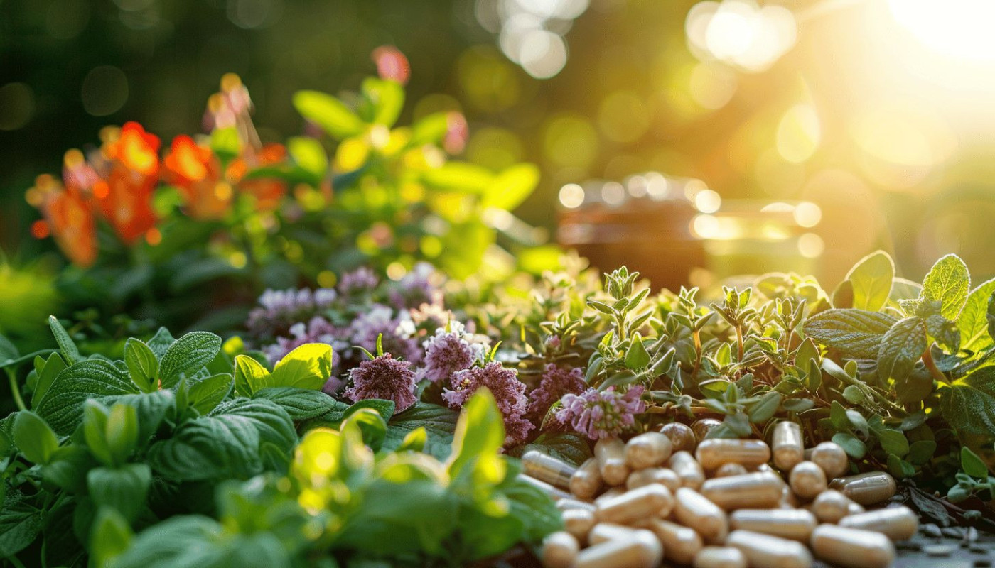 Harmonie hormonale et plaisir sexuel approches naturelles pour un équilibre durable