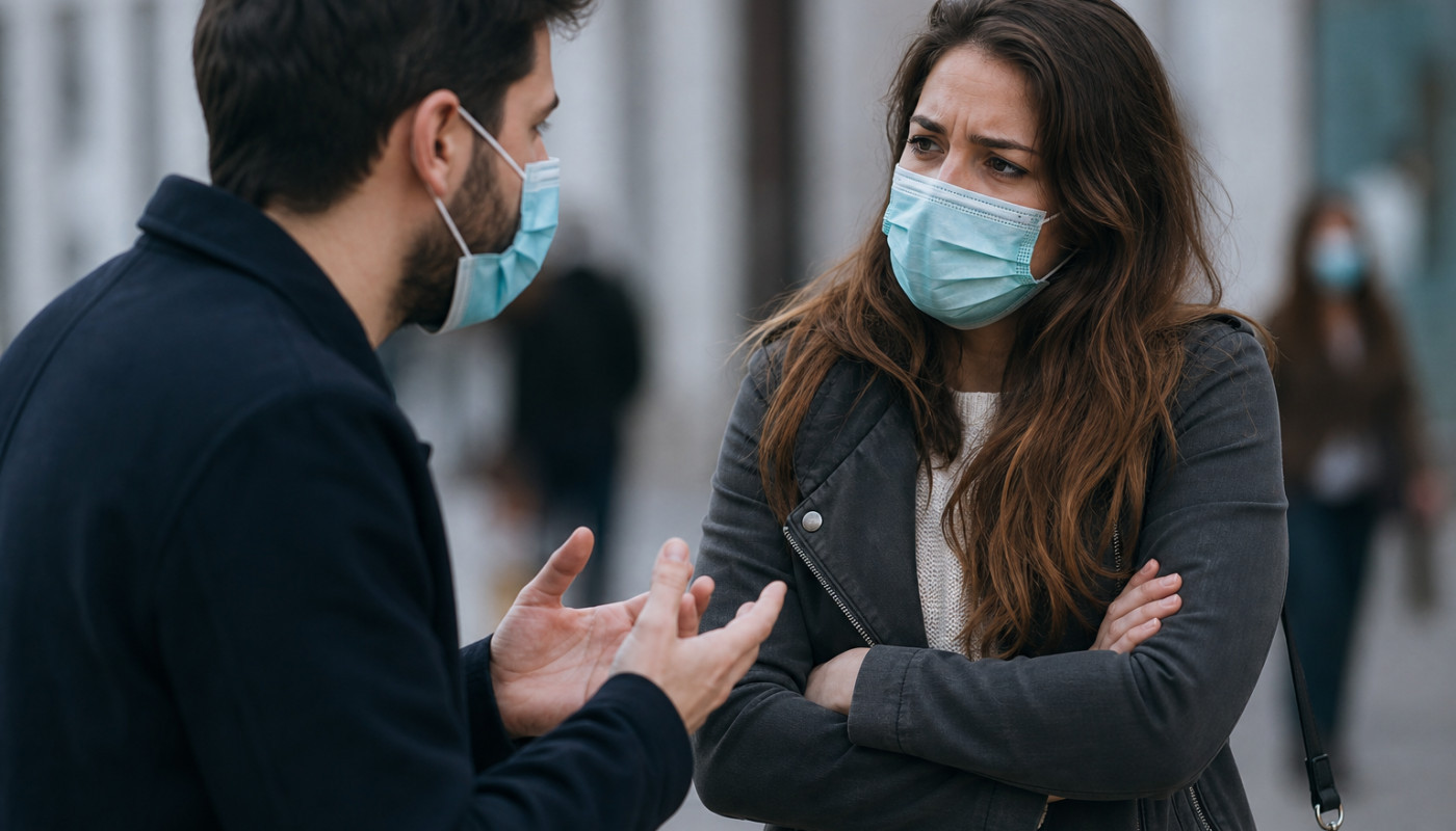 Général - Les maladies et infections sexuellement transmissibles