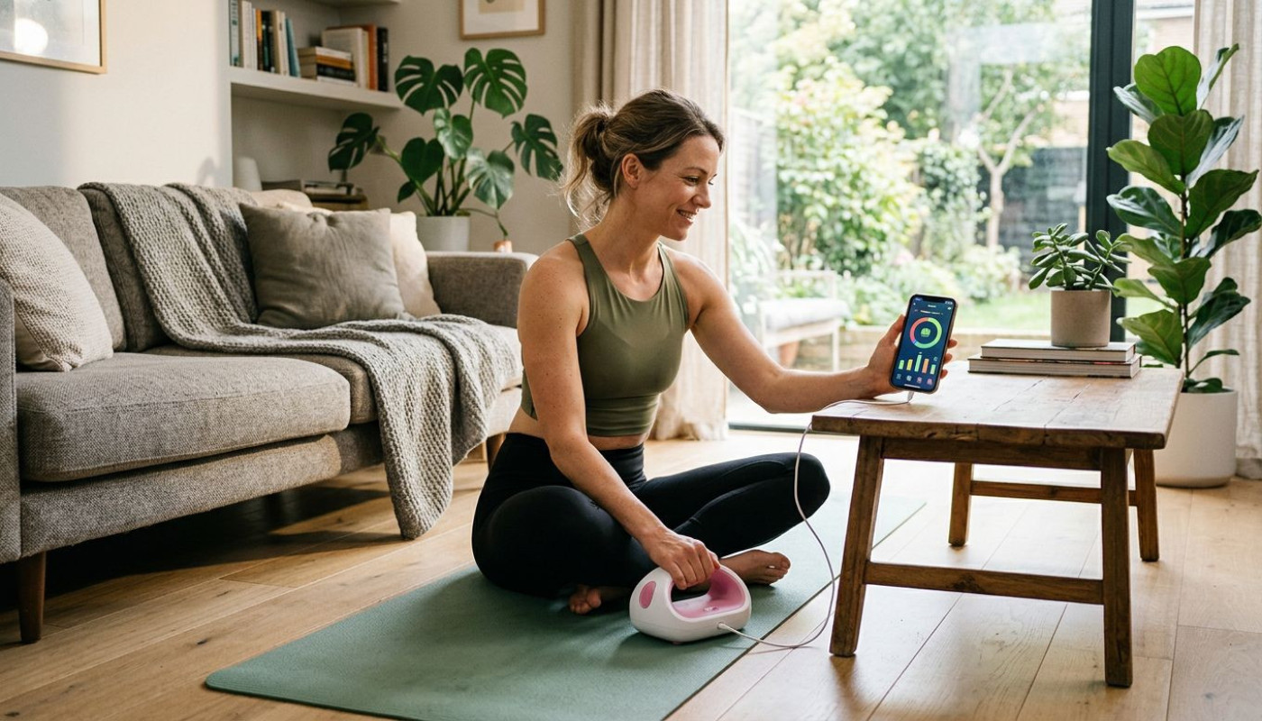 Maximiser votre budget santé avec le code promo Perifit