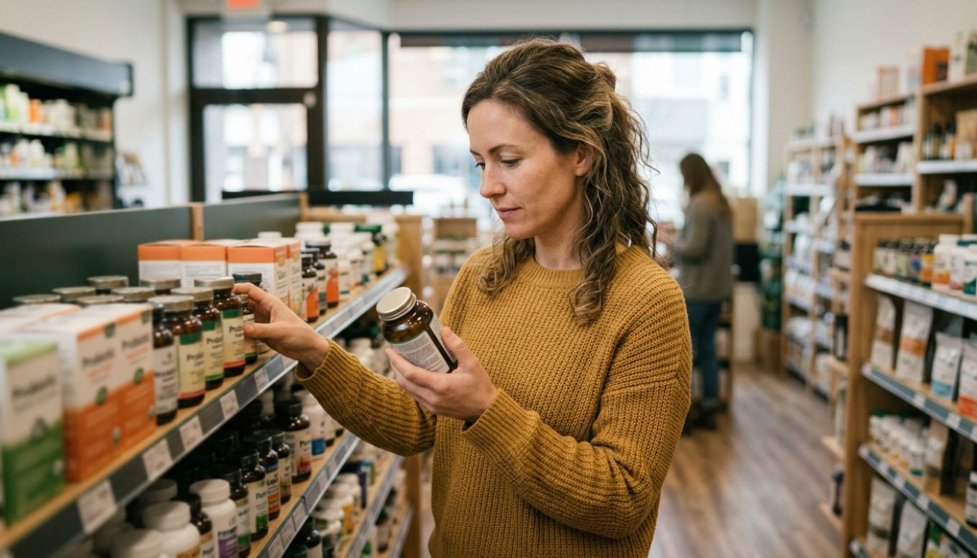 Santé intestinale : quand la nutrition bouleverse nos choix de suppléments