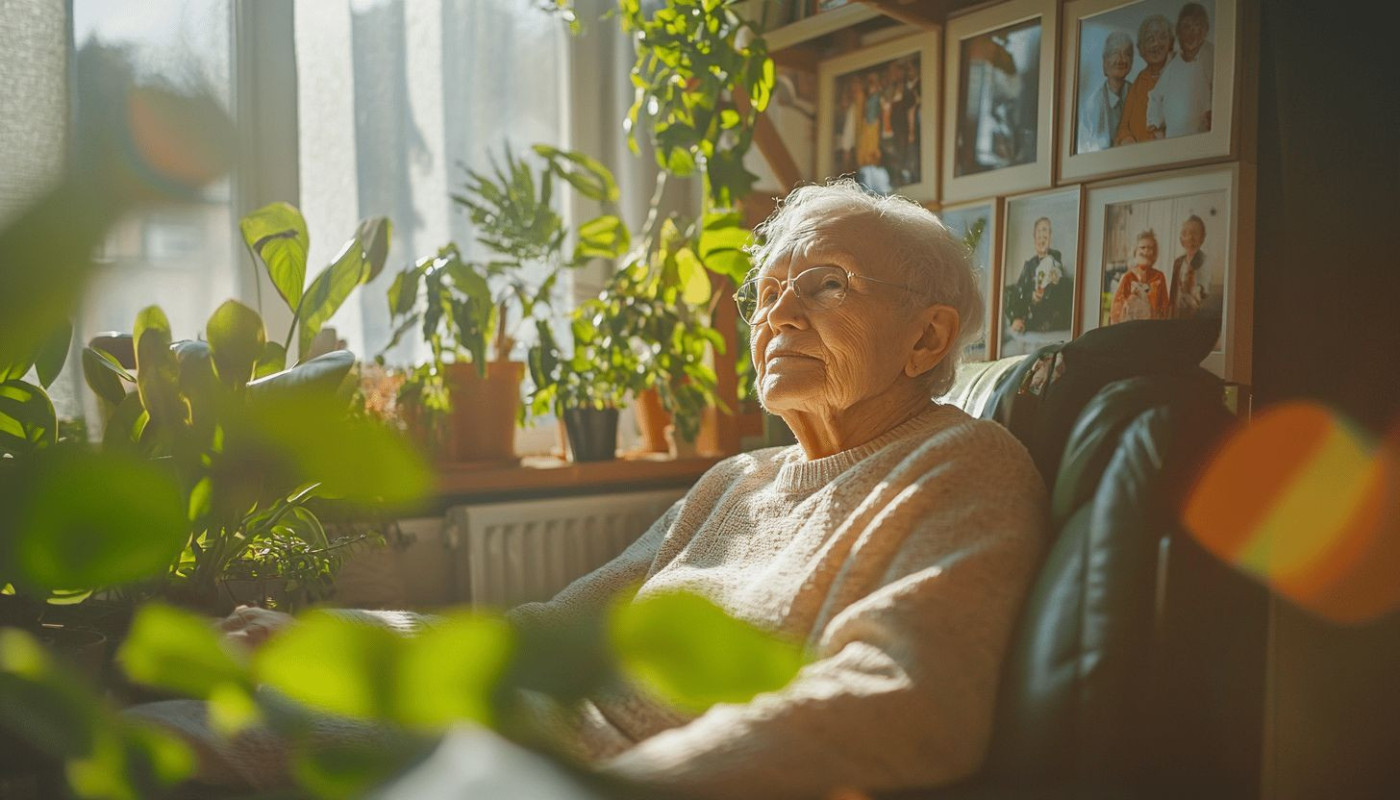 Stratégies pour améliorer la qualité de vie des seniors en résidence